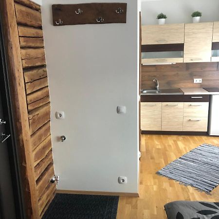 Paernu Vaeike-Joe Apartment מראה חיצוני תמונה