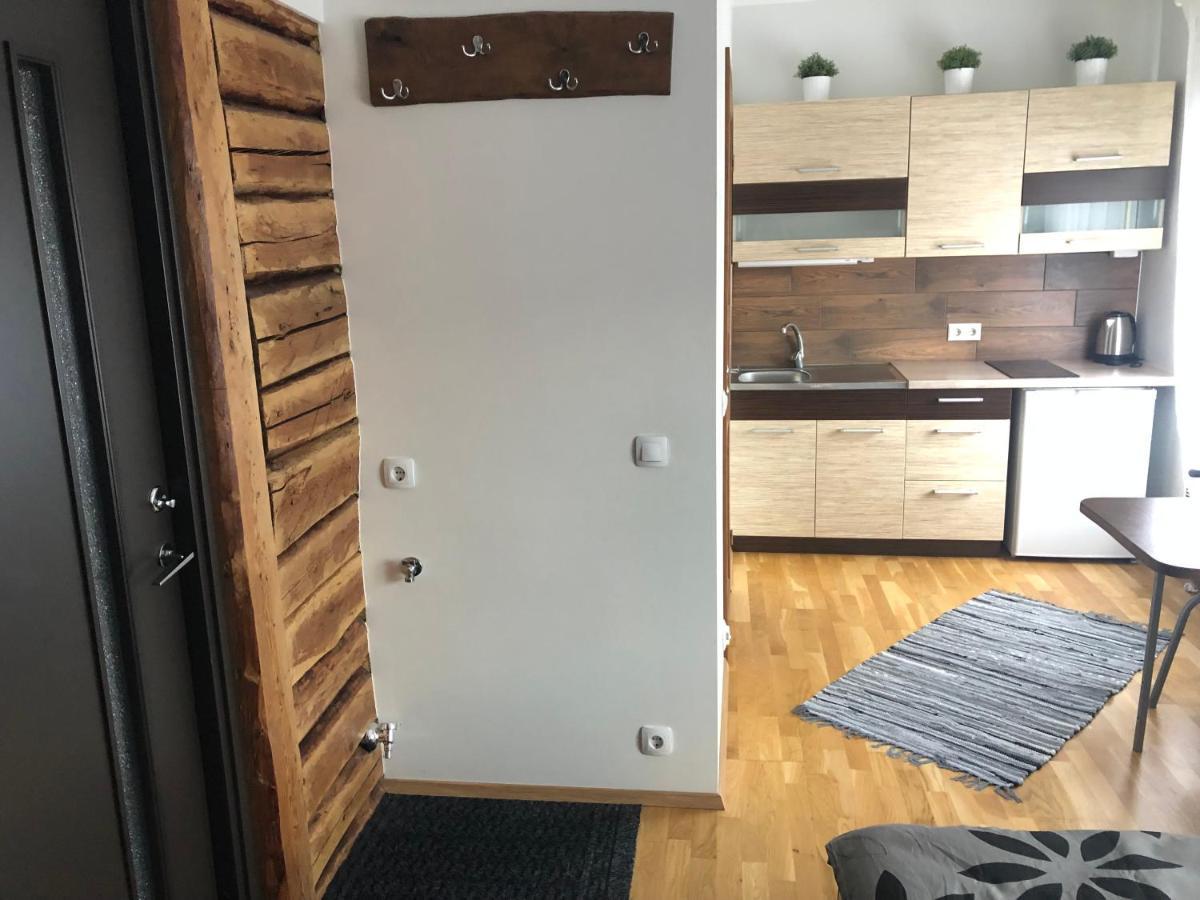 Paernu Vaeike-Joe Apartment מראה חיצוני תמונה