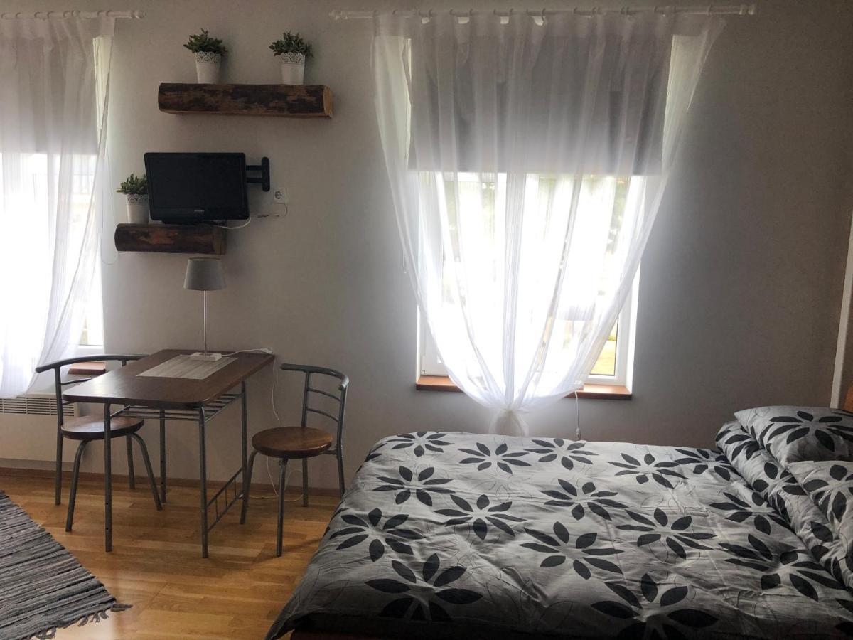 Paernu Vaeike-Joe Apartment מראה חיצוני תמונה